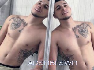 AdanBrawn