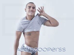 Adancooperss Blue Hot