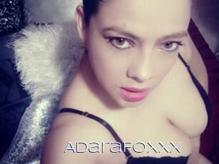 AdaraFoxxx