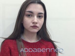 AddaBenned
