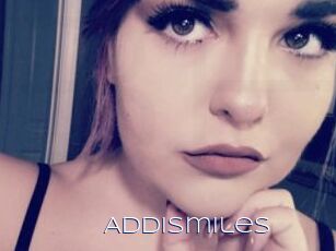 AddiSmiles