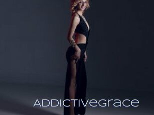 AddictiveGrace Blue Hot