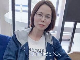 Addiesxx