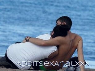 AdditSexAnalxxx