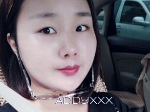 Addyxxx