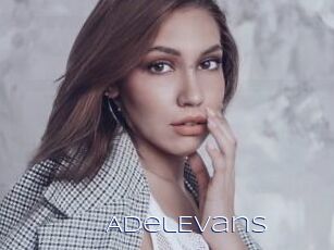 AdelEvans