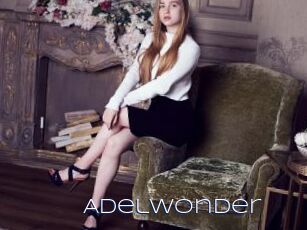 AdelWonder