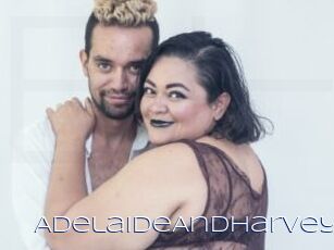 AdelaideAndHarvey