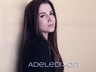 AdeleDixon Blue Hot