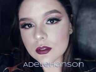 AdeleHanson