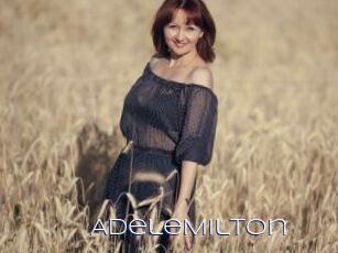 AdeleMilton