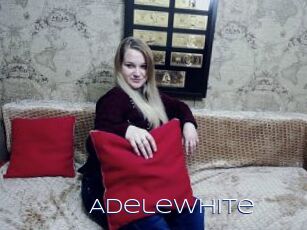 AdeleWhite
