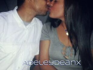 AdeleyDeanX