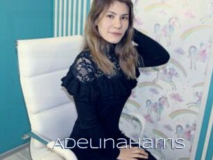 AdelinaHarris