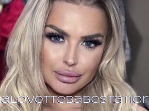 AdelinaLovetteBabestation