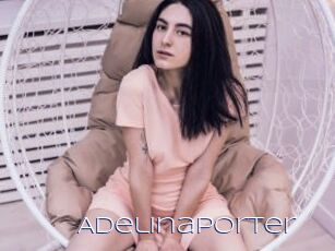 AdelinaPorter