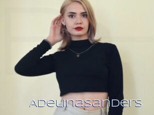 AdelinaSanders