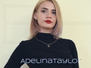 AdelinaTaylor