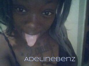 Adeline_Benz