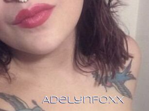 AdelynFoxx