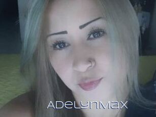 AdelynMax
