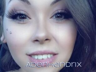 AdenHendrix