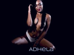 Adhela