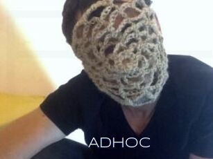 Adhoc