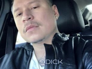Adick