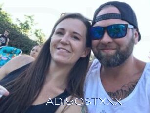Adiyostxxx