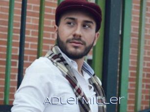 AdlerMiller