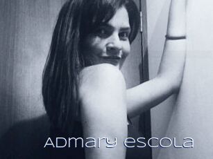 Admary_escola