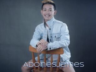 AdonesJames