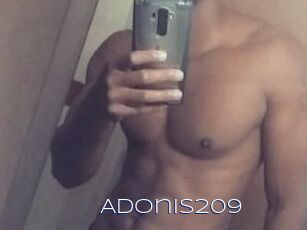 Adonis209