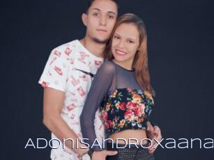 AdonisAndRoxaana