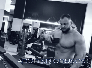 AdonisDionysos