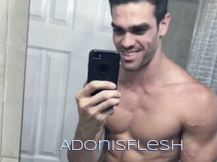 AdonisFlesh