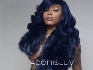 AdonisLuv