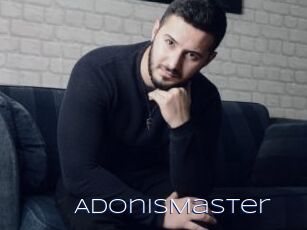 AdonisMaster