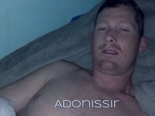 AdonisSir