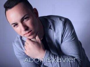 AdonisXavier