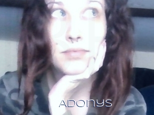 Adonys