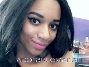 AdorableMariah