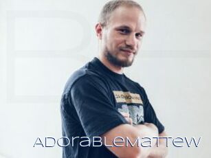AdorableMattew