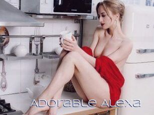 Adorable_Alexa