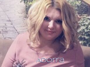 Adorra