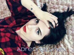 AdrennaLyneX