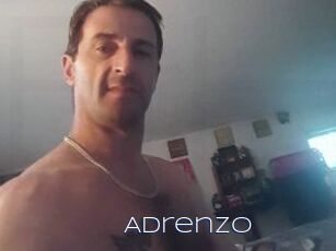 Adrenzo