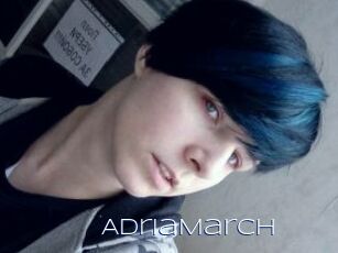 AdriaMarch