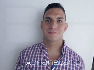 AdrianBlanc Blue Hot